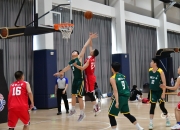 九游娱乐平台-包含青少年篮球培训火热开启，未来之星齐聚的词条