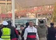 九游娱乐官方平台-激烈对抗！中超赛场上的火爆一幕