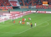 九游娱乐网站-关于鲁能战胜建业，成功登上积分榜前八的信息