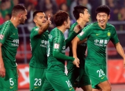 九游娱乐在线-国安客场大胜亚洲杯决赛资格风起云涌