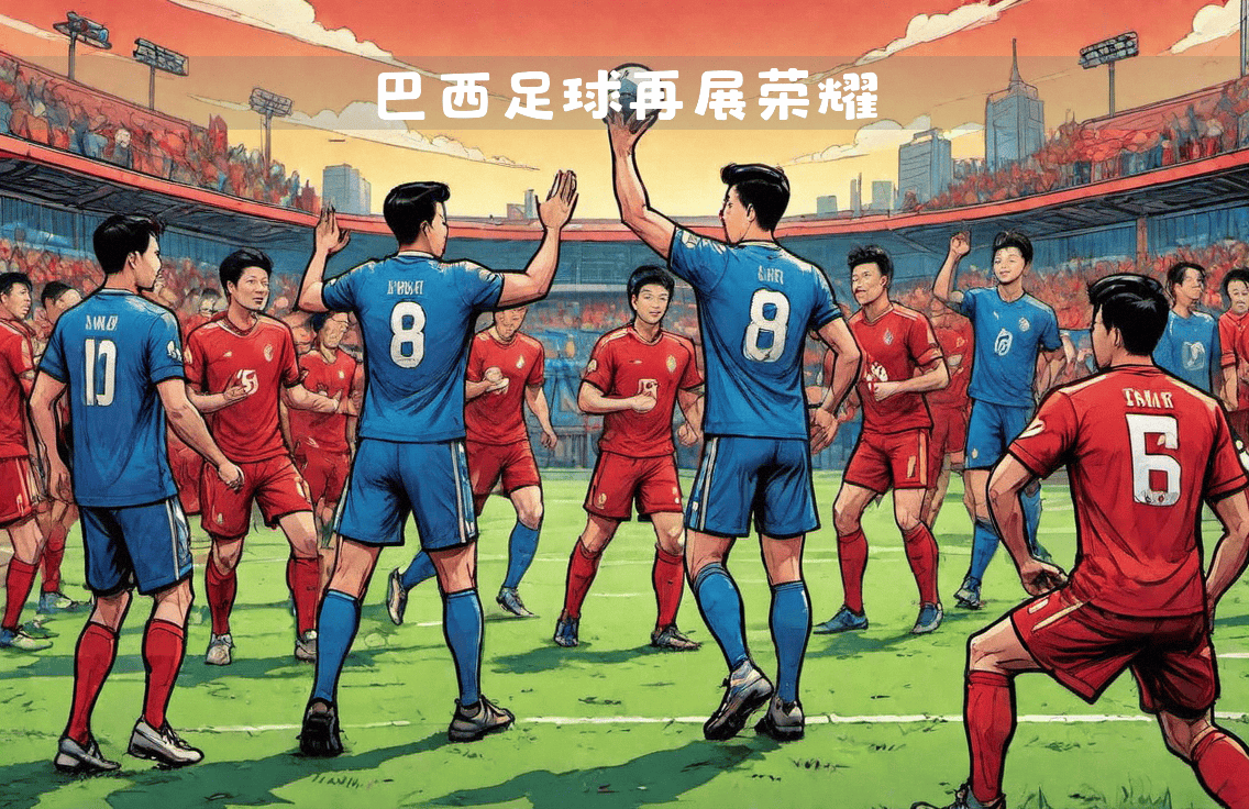 关于传闻：巴西球王将重返国家队征战的信息