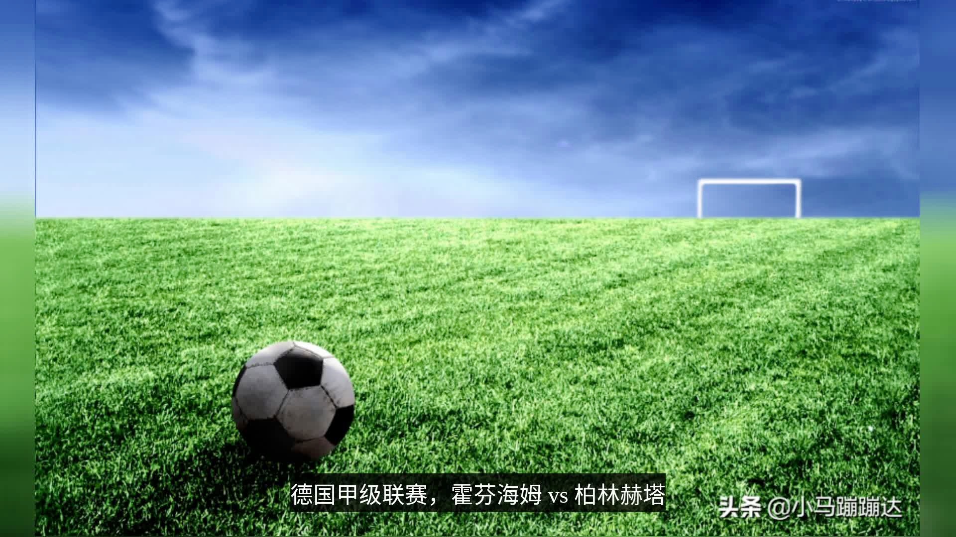 霍芬海姆主场大胜柏林赫塔，继续领跑